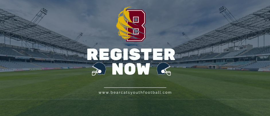 Registration now open