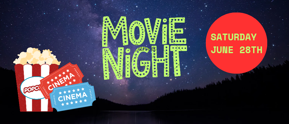 Movie Night