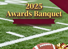 2025 Awards Banquet